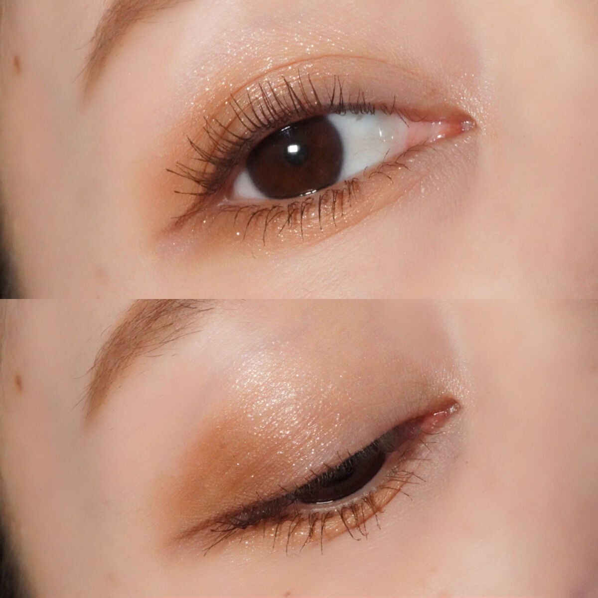 プロ アイ パレット/CLIO/アイシャドウパレットを使ったクチコミ(5枚目)