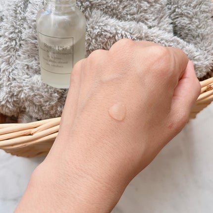 高濃度ビタミンC Resul PS/Resul PS/美容液を使ったクチコミ(4枚目)