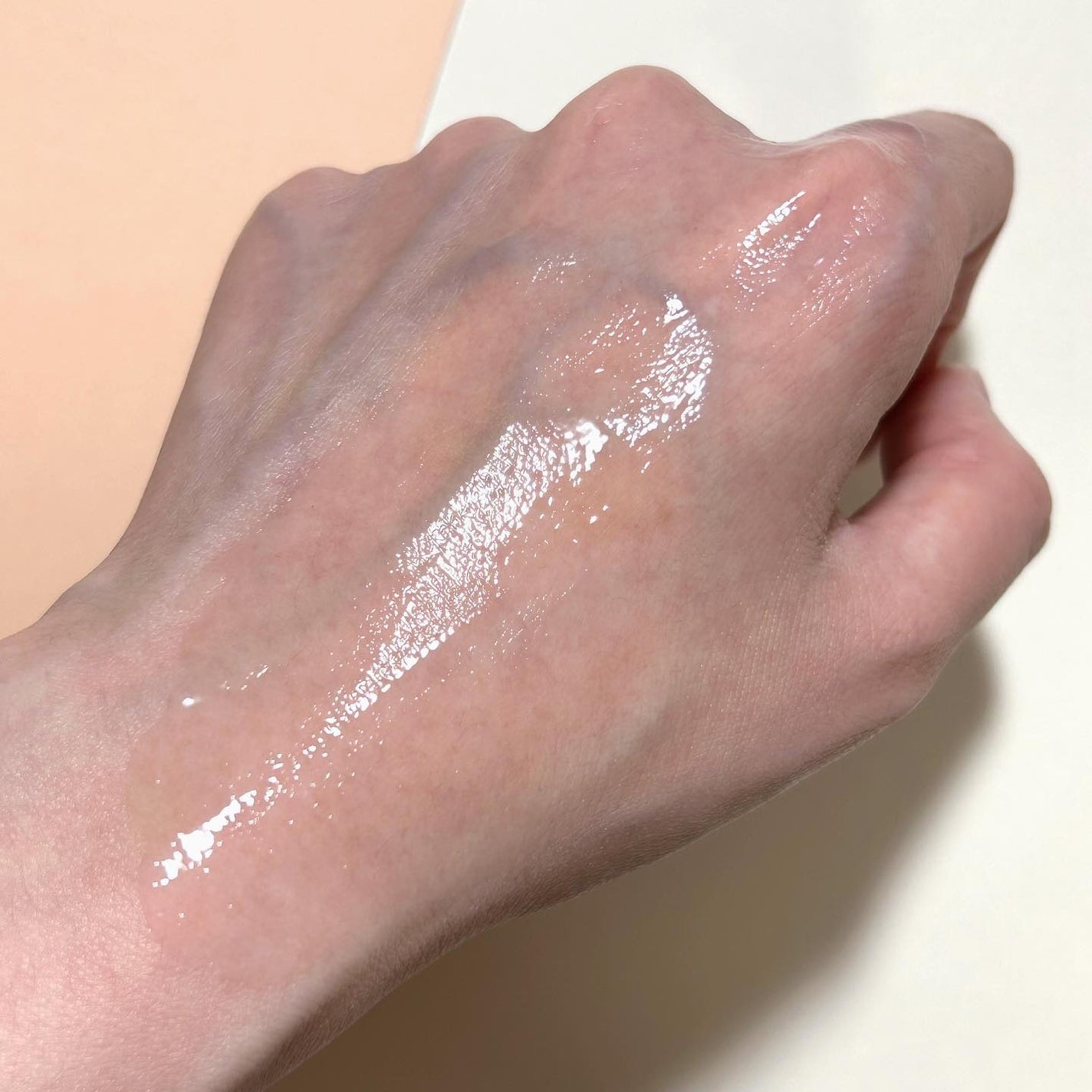 ホワイトニングパーフェクトエッセンス/MEOTO/美容液を使ったクチコミ(3枚目)