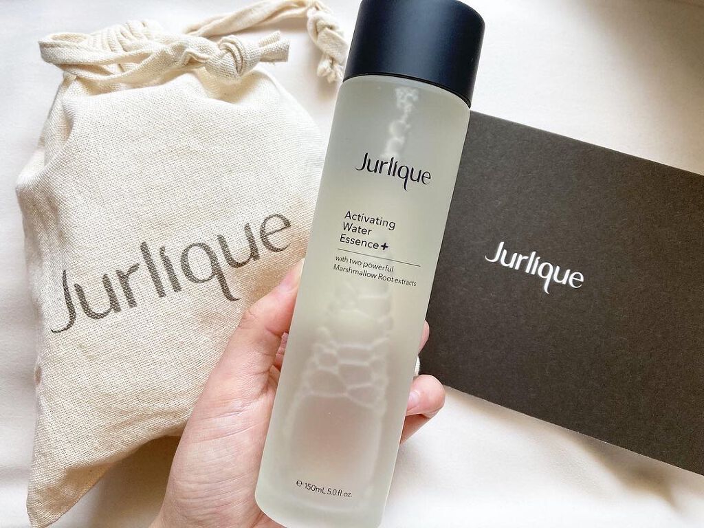  ハイドレイティング ウォーターエッセンス ＋/ジュリーク/化粧水を使ったクチコミ（1枚目）