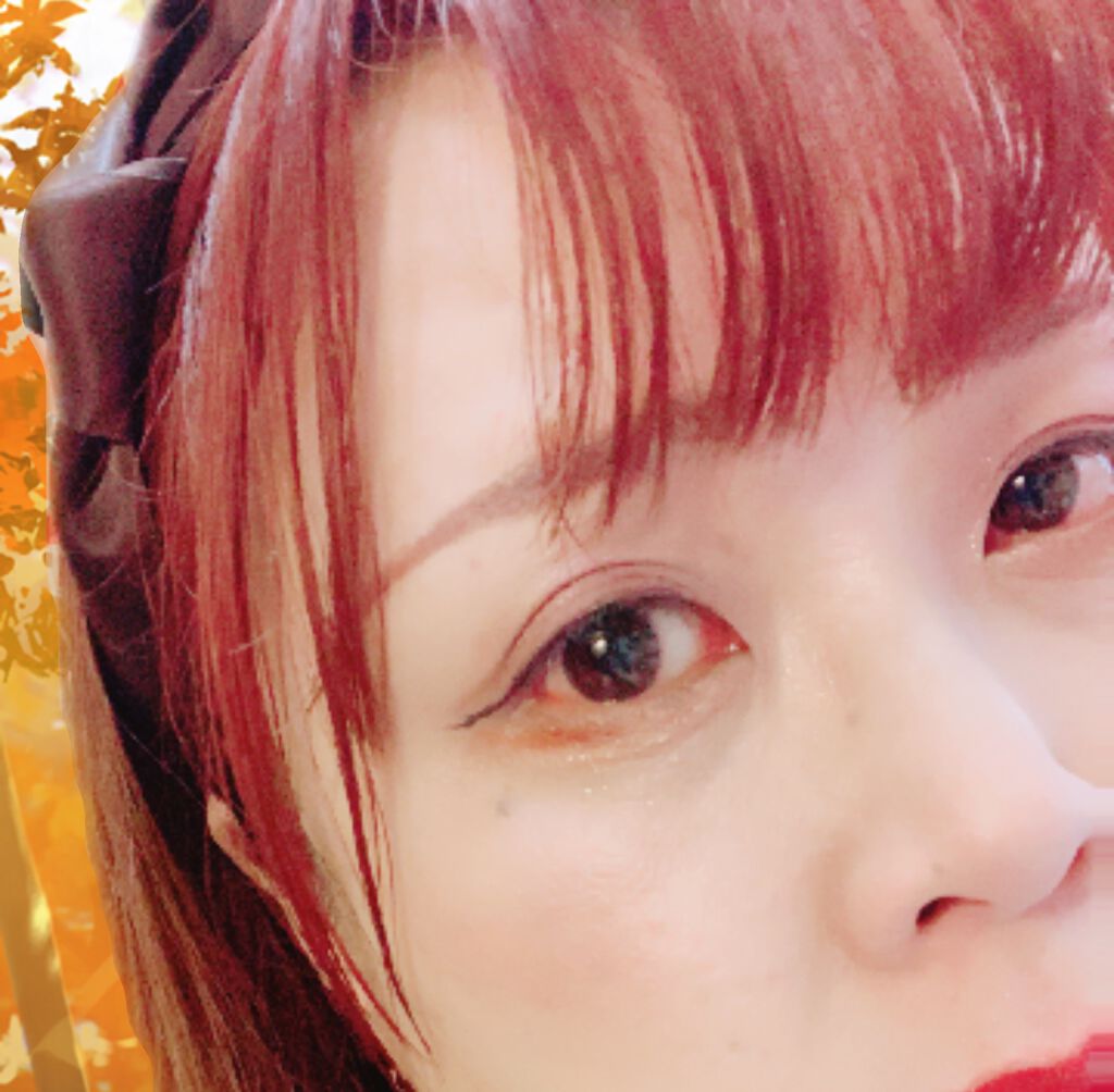 エブリ カラートリートメント/アンナドンナ/ヘアカラーを使ったクチコミ（3枚目）