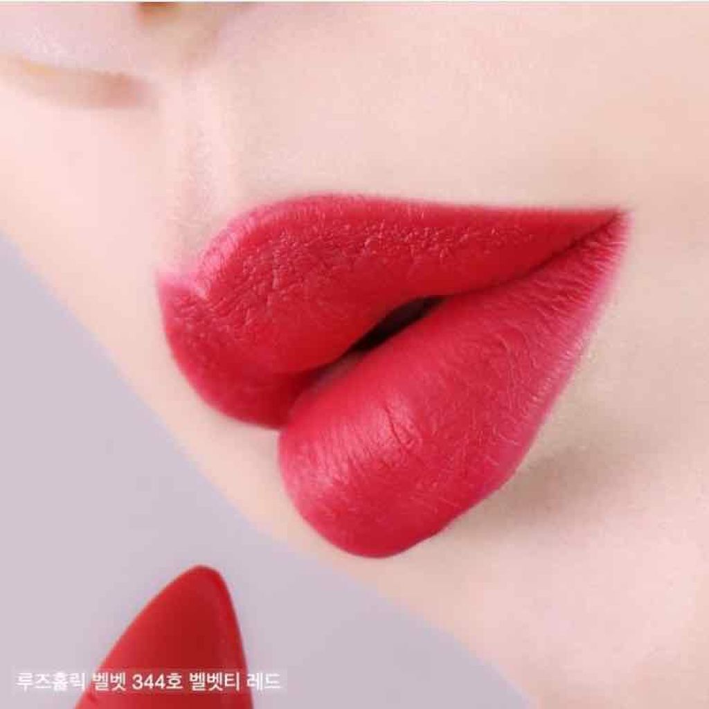 ブラック クッション/HERA/クッションファンデーションを使ったクチコミ（3枚目）