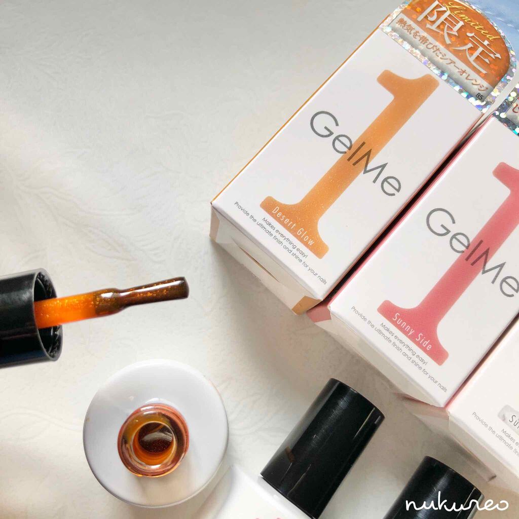 ネイルパーツ/ネイルチップ・パーツを使ったクチコミ（2枚目）