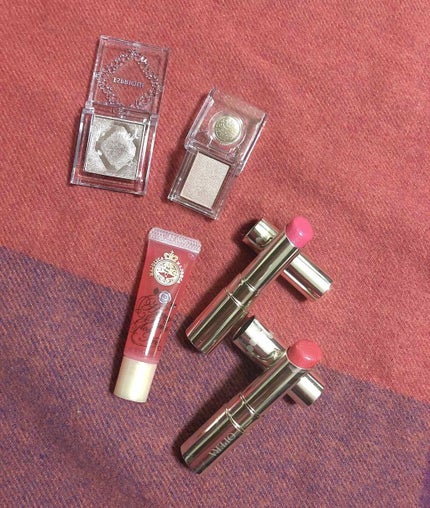 セレクト アイカラー/ESPRIQUE/単色アイシャドウを使ったクチコミ(1枚目)