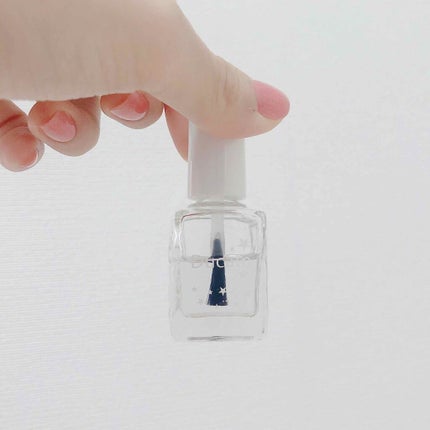 自爪補強コート/デュカート/ネイルベースコートを使ったクチコミ(3枚目)