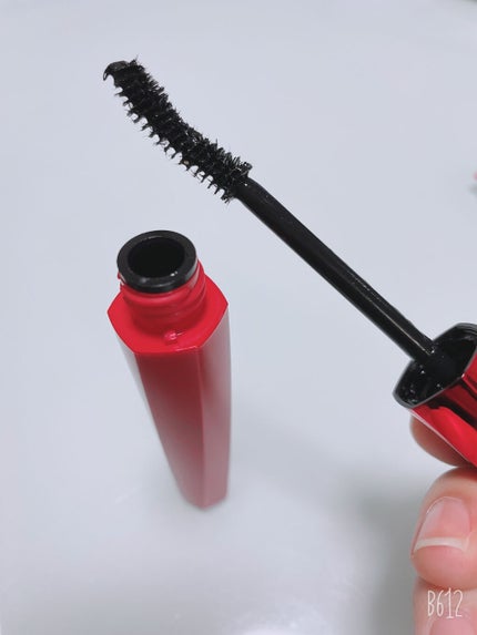 「塗るつけまつげ」ロングタイプ/デジャヴュ/マスカラを使ったクチコミ(4枚目)