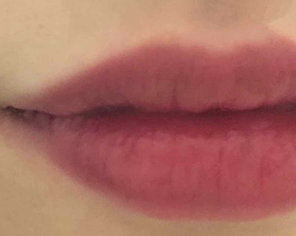 タトワージュ クチュール/YVES SAINT LAURENT BEAUTE/口紅を使ったクチコミ(4枚目)
