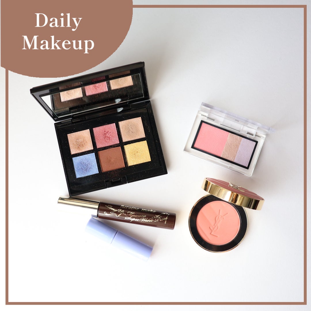 ロングUPマスカラ スーパーWP/ヒロインメイク/マスカラを使ったクチコミ(1枚目)