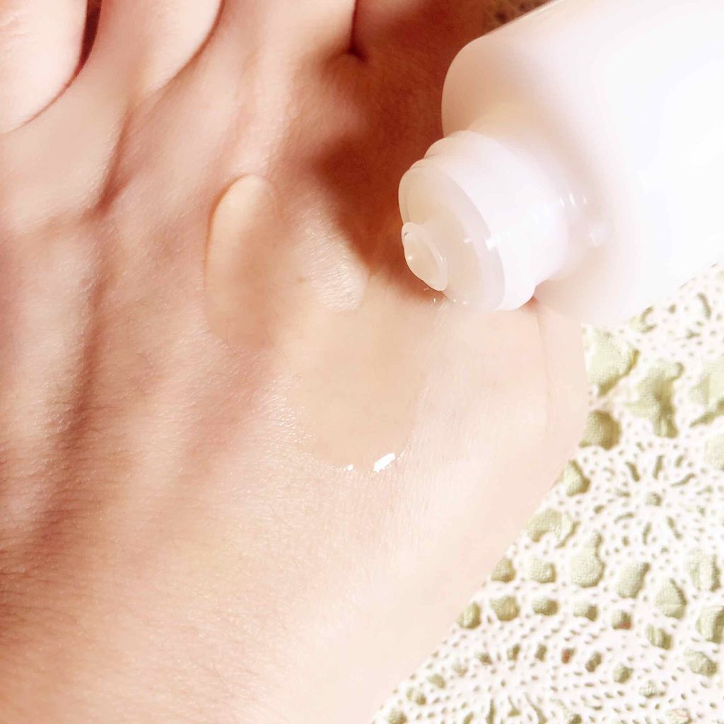 エリクシール ホワイト クリアローション T II/エリクシール/化粧水を使ったクチコミ（3枚目）