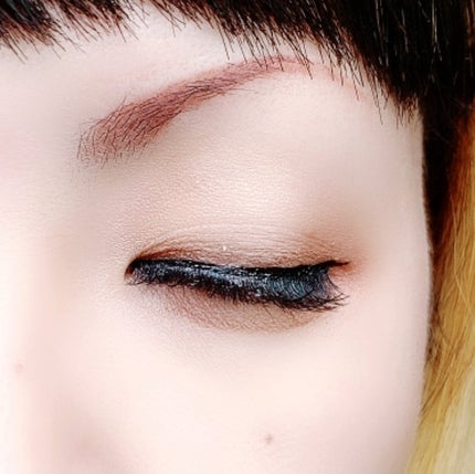 デザイニングブラウンアイズ/KATE/アイシャドウパレットを使ったクチコミ(4枚目)