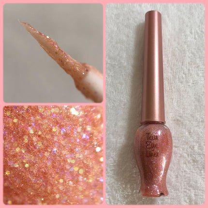 アニバーサリーキット シャイニングピンク/ETUDE/メイクアップキットを使ったクチコミ(5枚目)