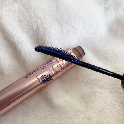 スカイハイ/MAYBELLINE NEW YORK/マスカラを使ったクチコミ(2枚目)