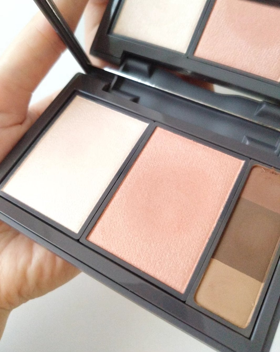 フィット my カラーパレット/STEIASUR(ステイアシュール)/マルチパレットを使ったクチコミ(6枚目)