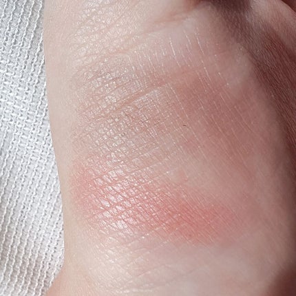 セルヴォーク インディケイトアイブロウパウダー/Celvoke/パウダーアイブロウを使ったクチコミ(5枚目)