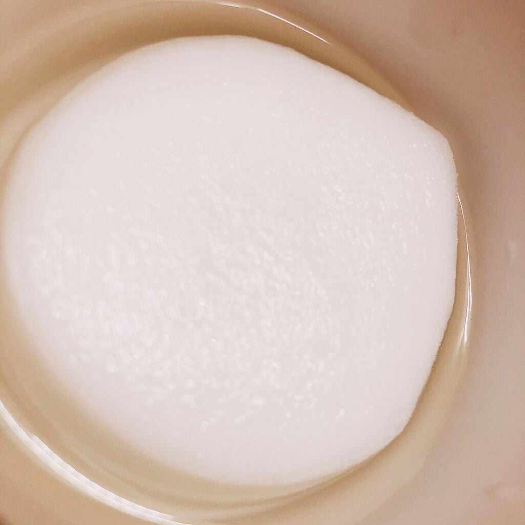 ハイポアレジェニック シカ レスキューガーゼパッド/Dermatory/シートマスク・パックを使ったクチコミ(2枚目)