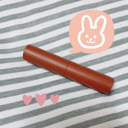 エテュセ リップエディション(ティントルージュ)/ettusais/リップティントを使ったクチコミ(1枚目)