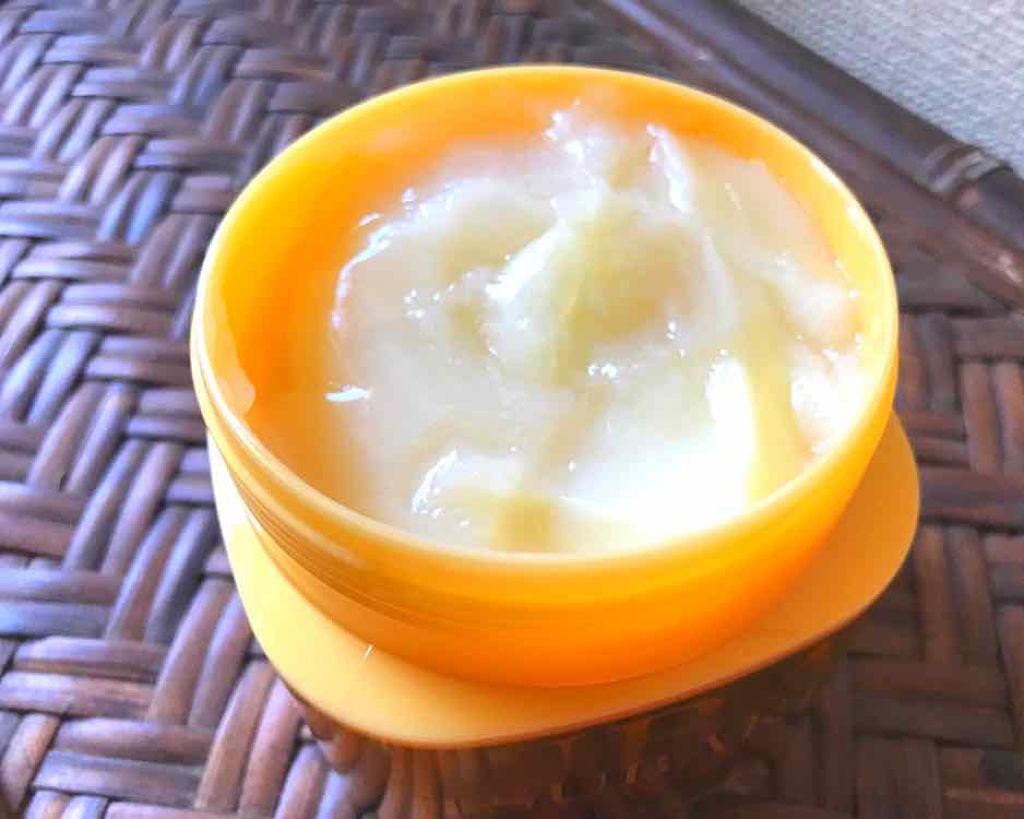 プレミアムリペアマスク(資生堂 プレミアムリペアマスク)/TSUBAKI/ヘアマスク・ヘアパックを使ったクチコミ(2枚目)