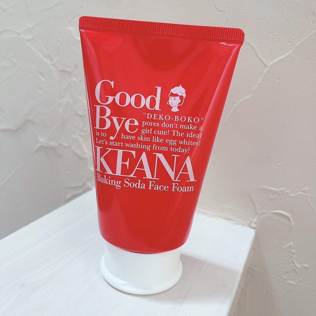 毛穴撫子 重曹泡洗顔のクチコミ「♡ ••┈┈┈┈┈┈┈┈•• ♡

石澤研究所

毛穴撫子 重曹*泡洗顔

*炭酸水素Na（洗.....」（3枚目）