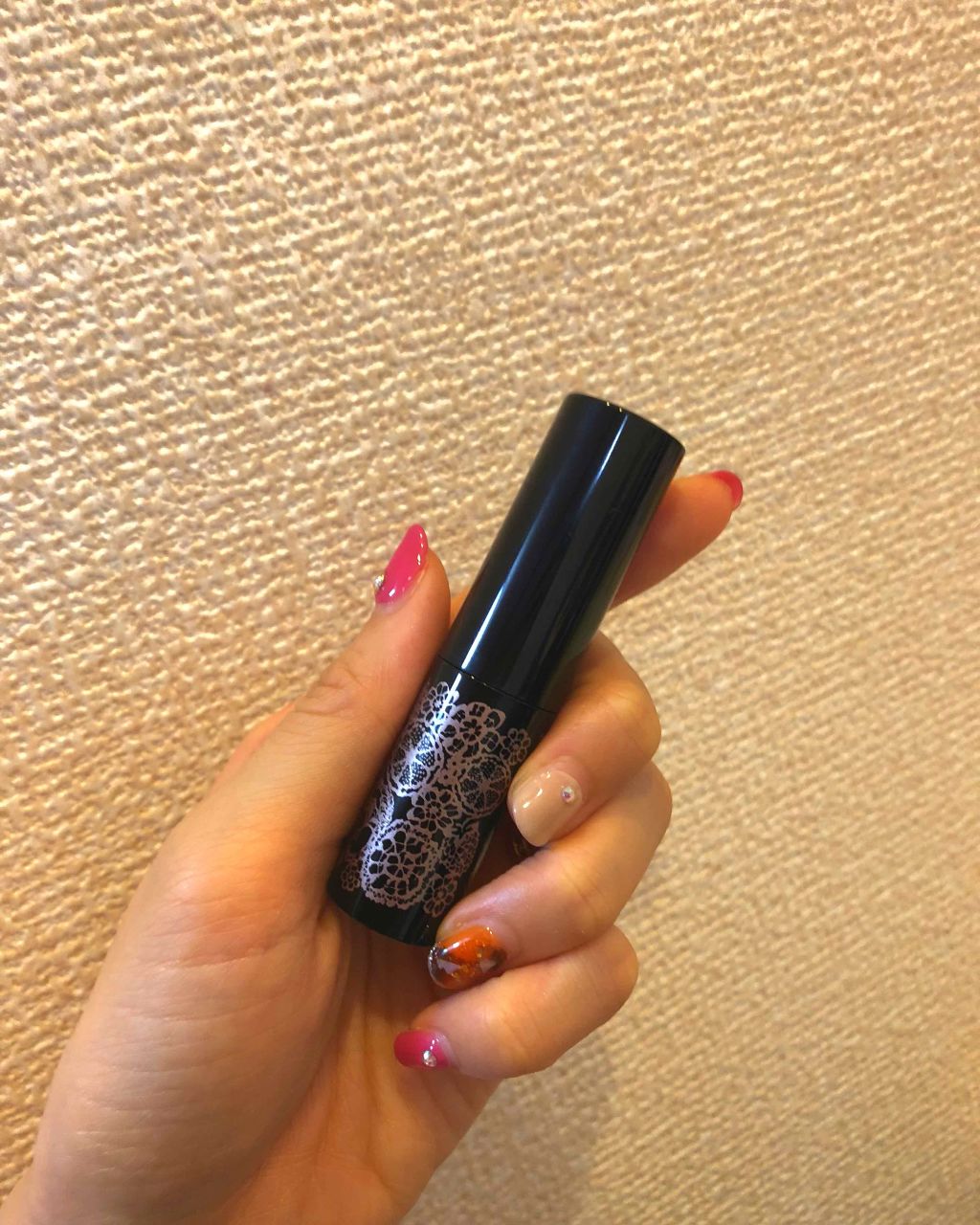 クリスタルデュオ リップスティック シアー/Visée/口紅を使ったクチコミ(2枚目)