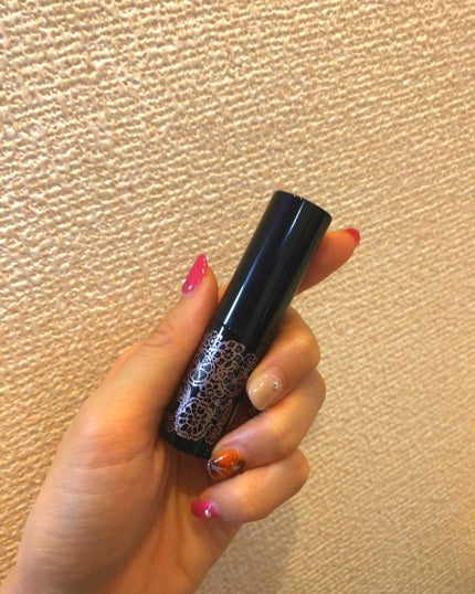 クリスタルデュオ リップスティック シアー/Visée/口紅を使ったクチコミ(2枚目)