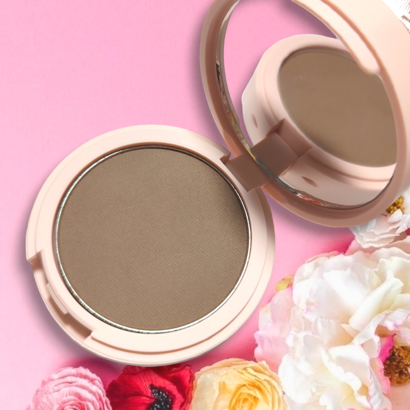 セルフアップヘアラインブラシ/jenny house/ヘアカラーを使ったクチコミ（2枚目）