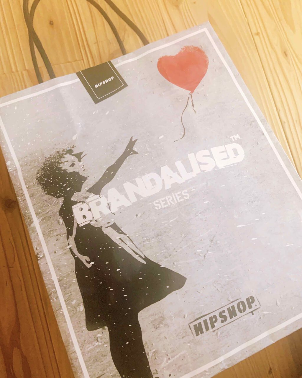 自己紹介/雑談/その他を使ったクチコミ（1枚目）