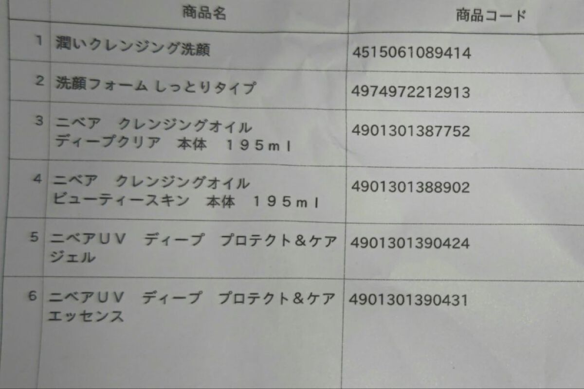 洗顔フォーム しっとりタイプ/ちふれ/洗顔フォームを使ったクチコミ（2枚目）