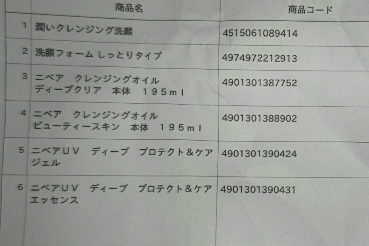洗顔フォーム しっとりタイプ/ちふれ/洗顔フォームを使ったクチコミ(2枚目)