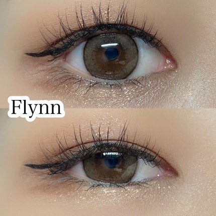 アンリミットロングアンドカールマスカラ/Flynn/マスカラを使ったクチコミ(3枚目)