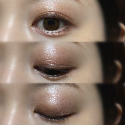 シグニチャー カラー アイズ/SUQQU/アイシャドウパレットを使ったクチコミ(5枚目)