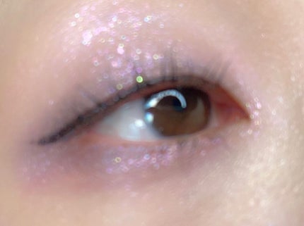 ドラマティックアイカラー (パウダー)/(クリーム)/マキアージュ/アイシャドウパレットを使ったクチコミ(5枚目)