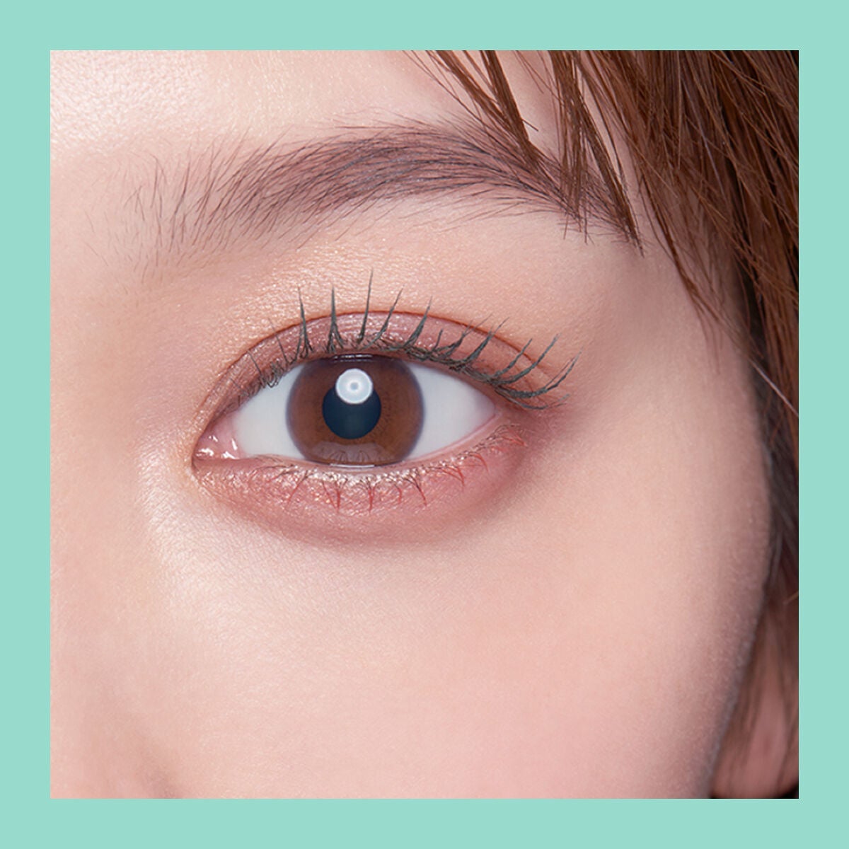 ドラマティックエッセンスマスカラ (ロング&カール)/マキアージュ/マスカラを使ったクチコミ(1枚目)