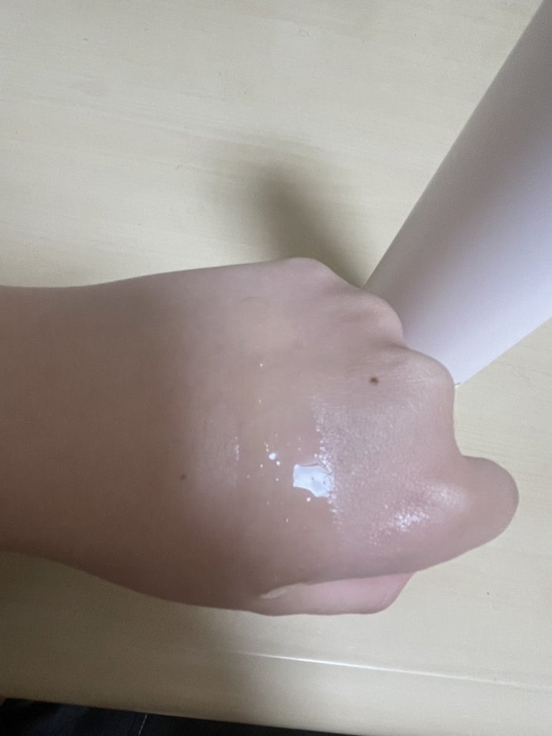 ザ・リッチ ヘアオイルGPF/SILK THE RICH/ヘアオイルを使ったクチコミ(7枚目)