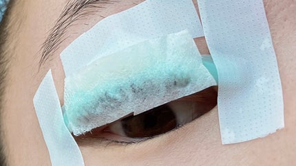 セルフまつ毛パーマキット/シルキーロールズ/その他キットセットを使ったクチコミ(6枚目)