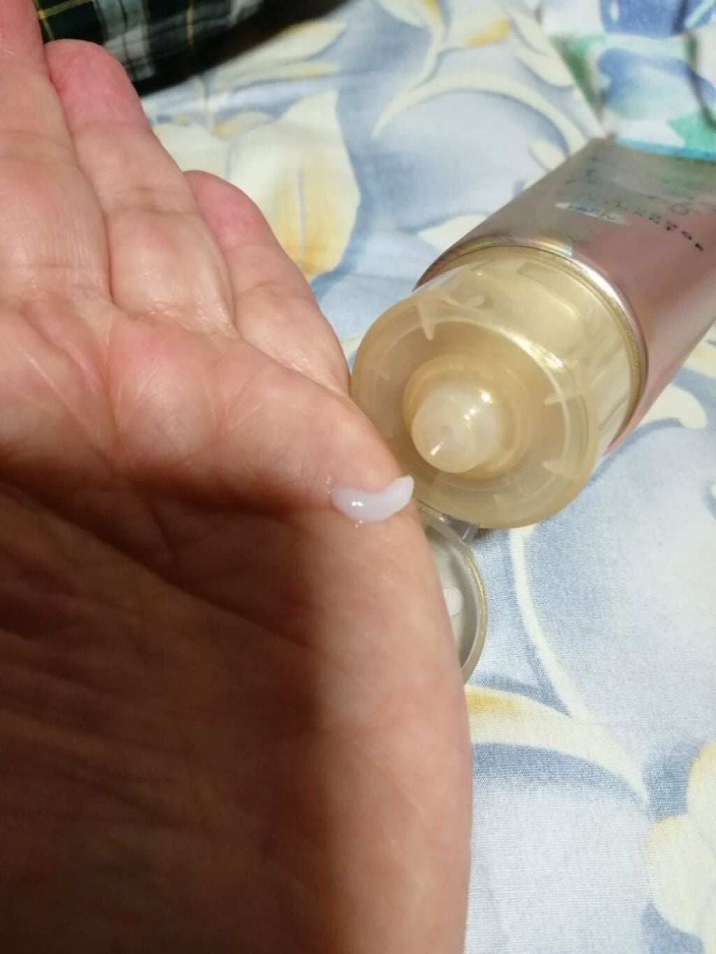 ウェザープルーフ トリートメント/パンテーン/洗い流すヘアトリートメントを使ったクチコミ(3枚目)