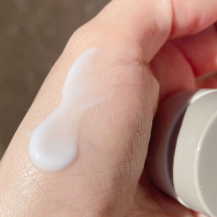 N organic Bright ホワイト リッチ クリーム/N organic/フェイスクリームを使ったクチコミ(5枚目)