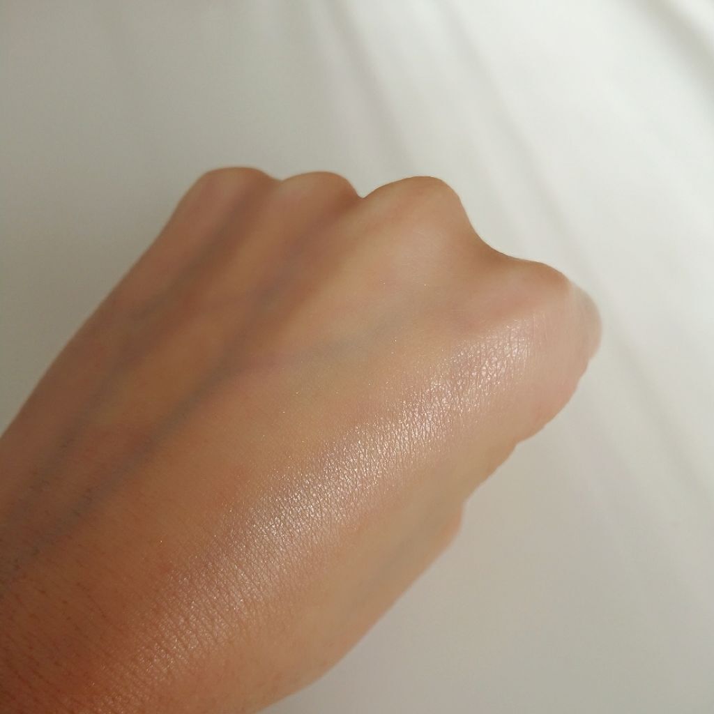 ハイライティング パウダー/BOBBI BROWN/パウダーハイライトを使ったクチコミ(2枚目)