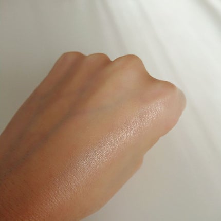 ハイライティング パウダー/BOBBI BROWN/パウダーハイライトを使ったクチコミ(2枚目)