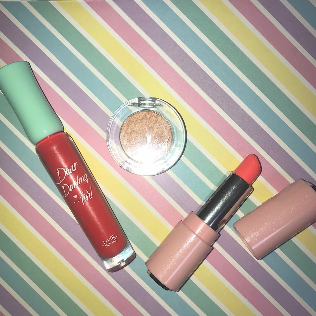 ルックアット マイアイジュエル/ETUDE/単色アイシャドウを使ったクチコミ(1枚目)