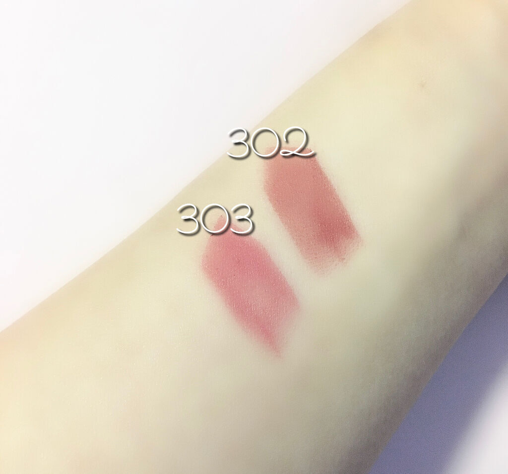 ルージュ ピュールクチュール ザ スリム ベルベットラディカル/YVES SAINT LAURENT BEAUTE/口紅を使ったクチコミ（2枚目）