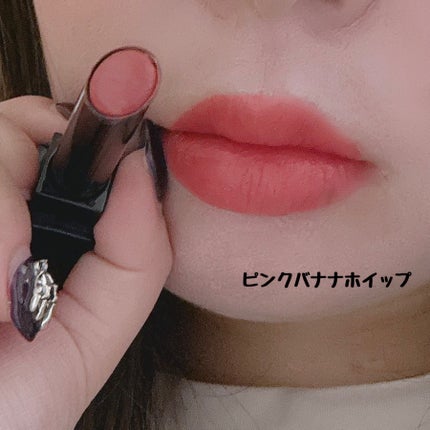 ケイト リップモンスター/KATE/口紅を使ったクチコミ(3枚目)
