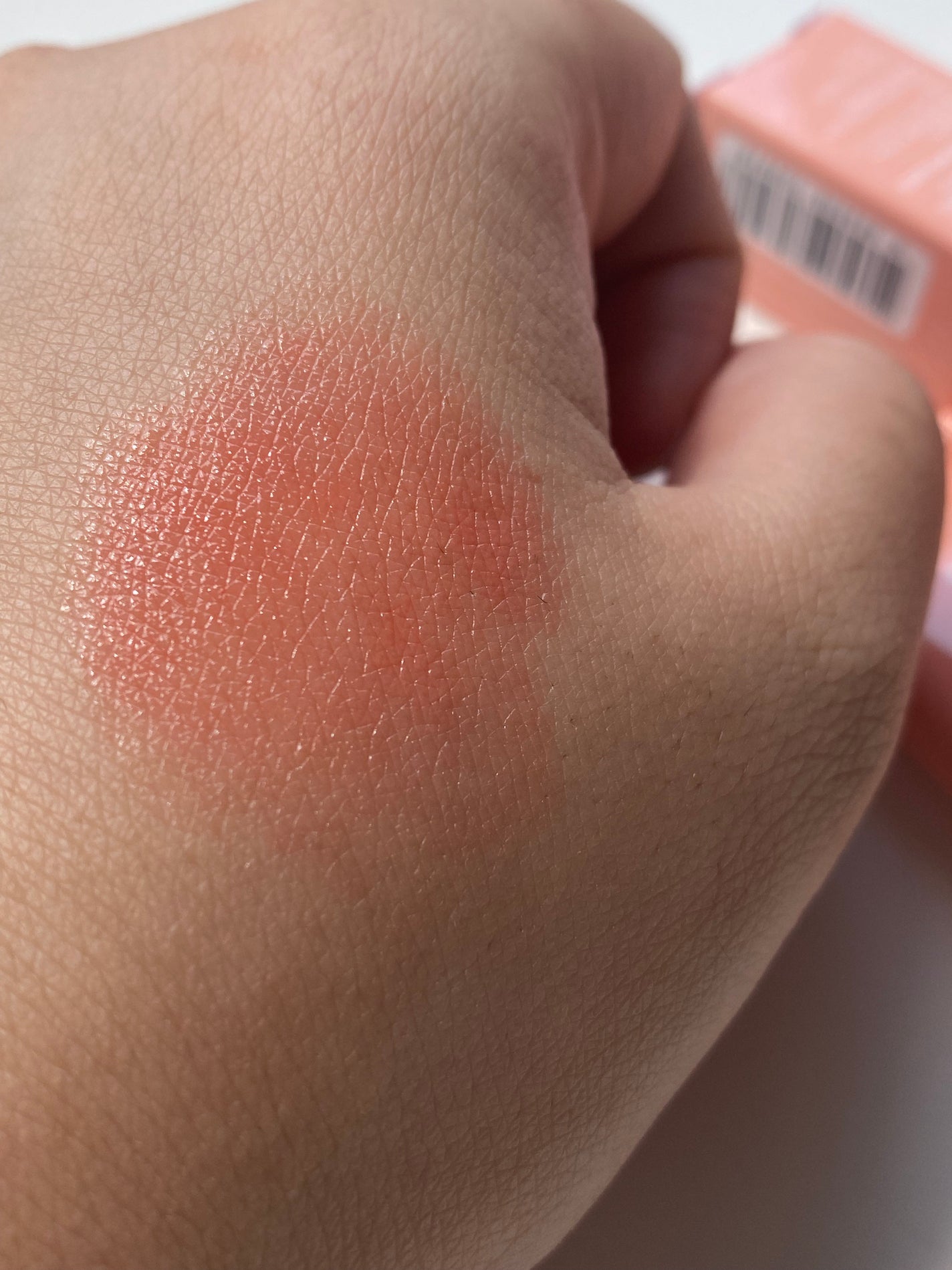 ジューシードロップチーク/Colorgram/リキッドチークを使ったクチコミ(2枚目)