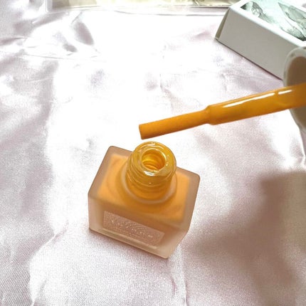 ネイルポリッシュ/to/one/マニキュアを使ったクチコミ(2枚目)