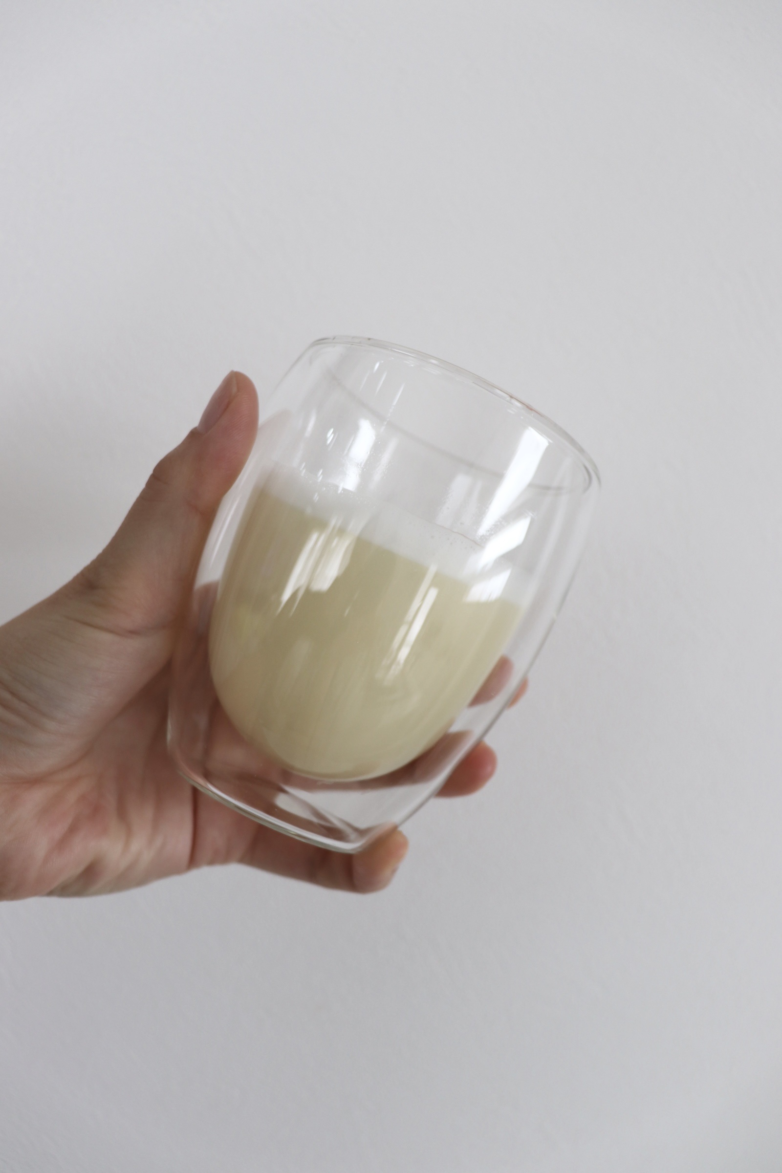 kenbijo protein あわだちバニラ/kenbijo/ホエイプロテインを使ったクチコミ（2枚目）