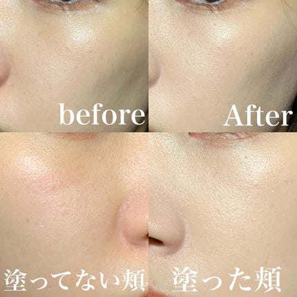 ピンクティーツリーカバークッション/APLIN/クッションファンデーションを使ったクチコミ(4枚目)