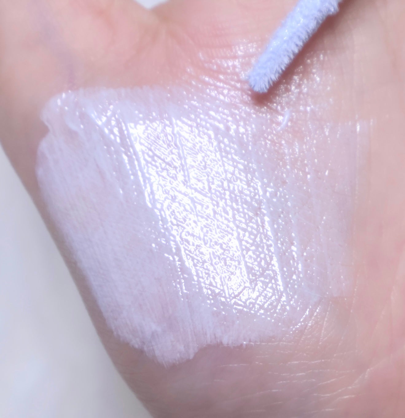 ブライトカラーシーラー/CEZANNE/コンシーラーを使ったクチコミ(2枚目)