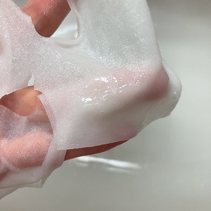 スパイフェイスラインマスク 1枚/MEGOOD BEAUTY/シートマスク・パックの画像