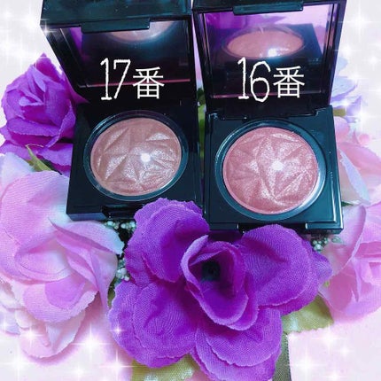 プリズム エアー シャドウ 17 COPPER/CLIO/単色アイシャドウを使ったクチコミ(2枚目)