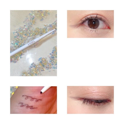 モイスチャーリップスティック グロウ/UNMIX/口紅を使ったクチコミ(8枚目)