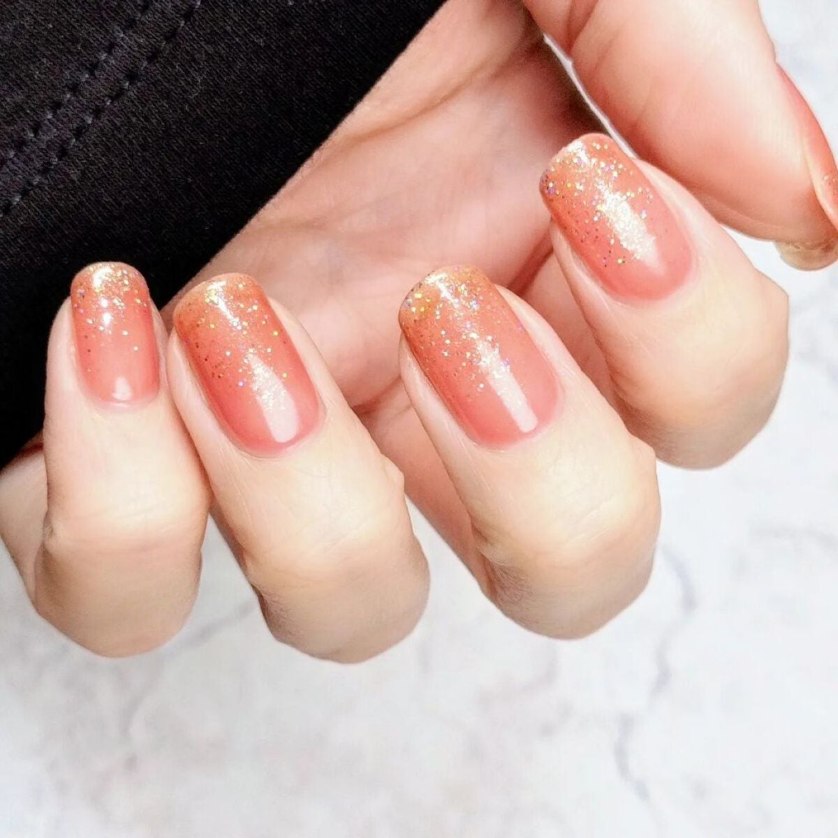 リトルジュエリーコフレ/パラドゥ/マニキュアを使ったクチコミ(2枚目)